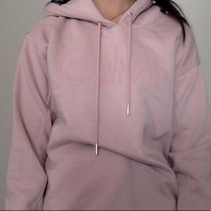 Calvin Klein hoodie